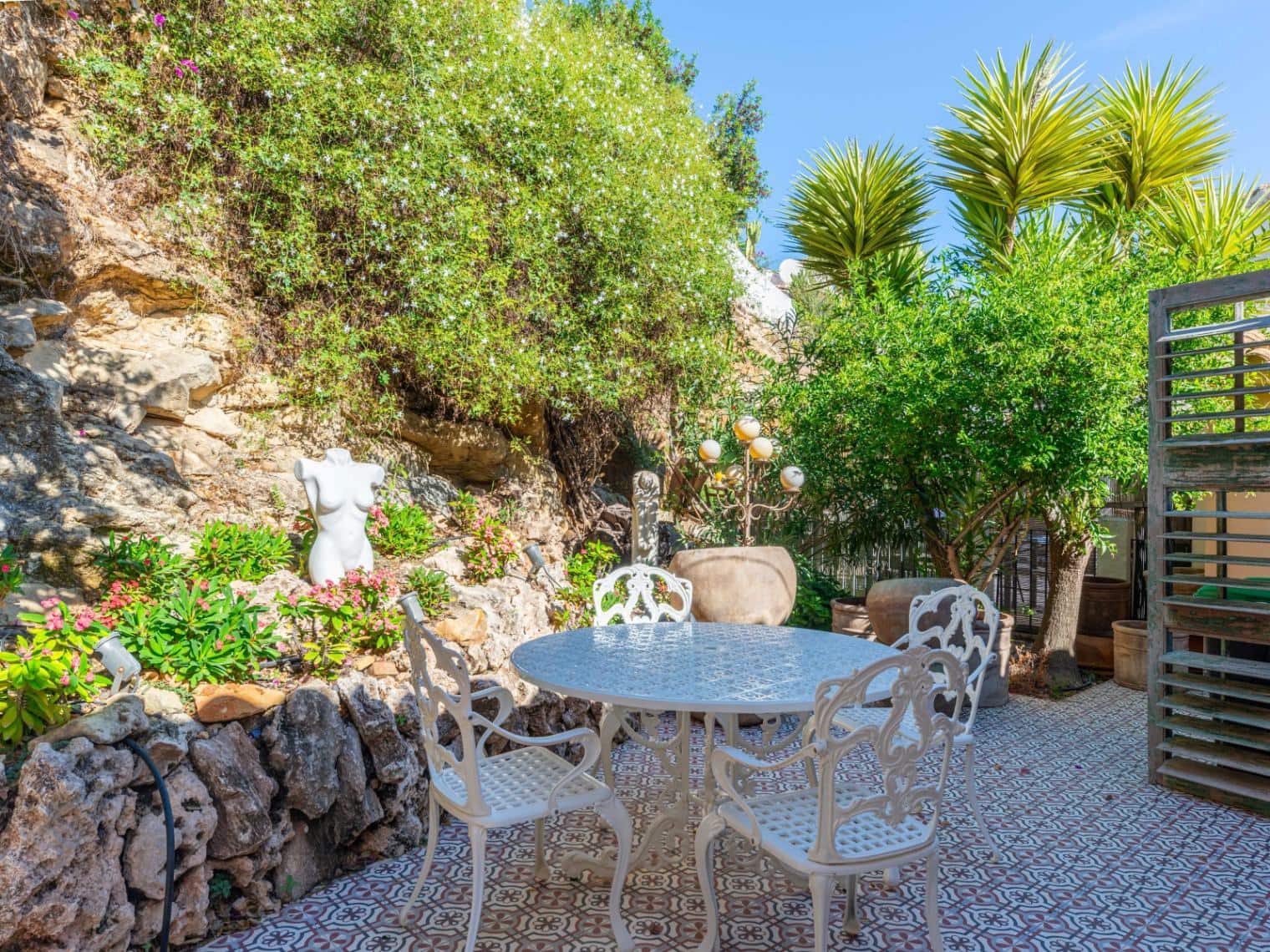 1 sypialnia Bungalow na sprzedaż w Moraira - 350 000 € (Ref: 10147478)