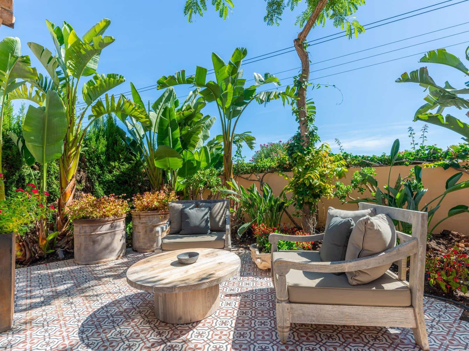1 sypialnia Bungalow na sprzedaż w Moraira - 350 000 € (Ref: 10147478)