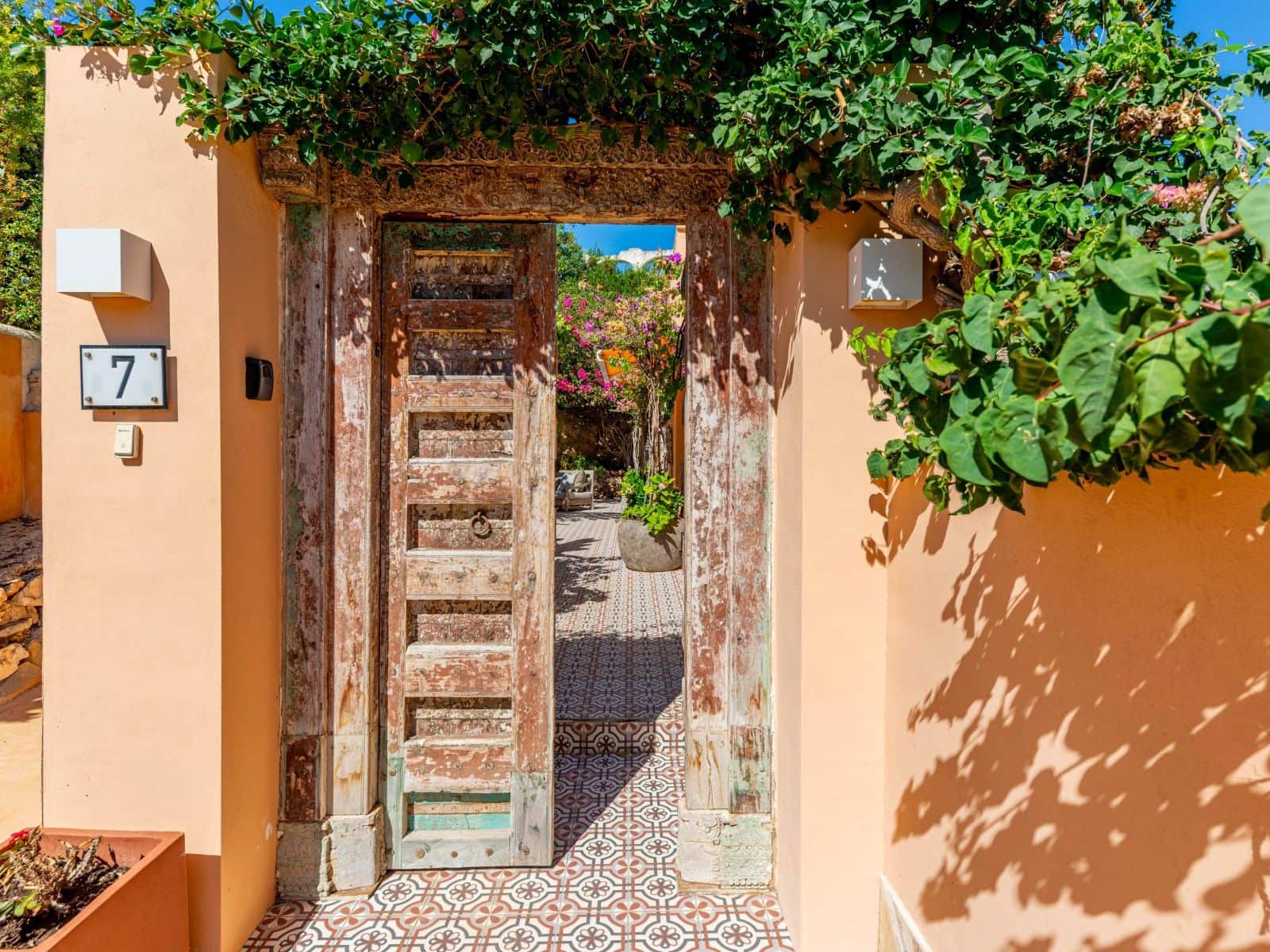 1 sypialnia Bungalow na sprzedaż w Moraira - 350 000 € (Ref: 10147478)