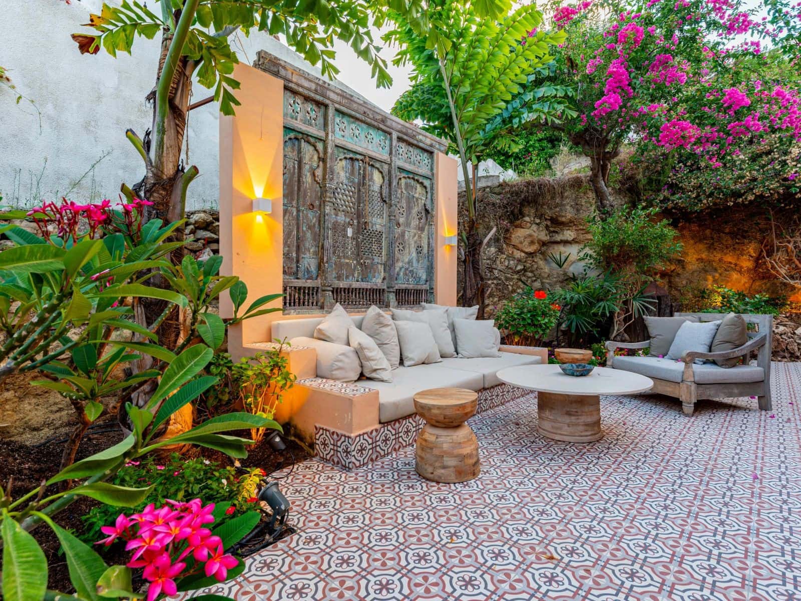 1 sypialnia Bungalow na sprzedaż w Moraira - 350 000 € (Ref: 10147478)