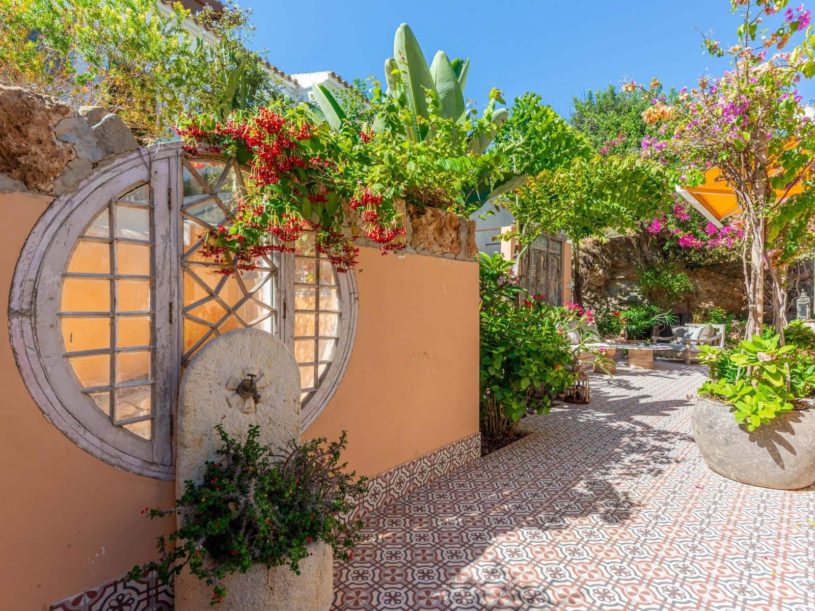 1 sypialnia Bungalow na sprzedaż w Moraira - 350 000 € (Ref: 10147478)
