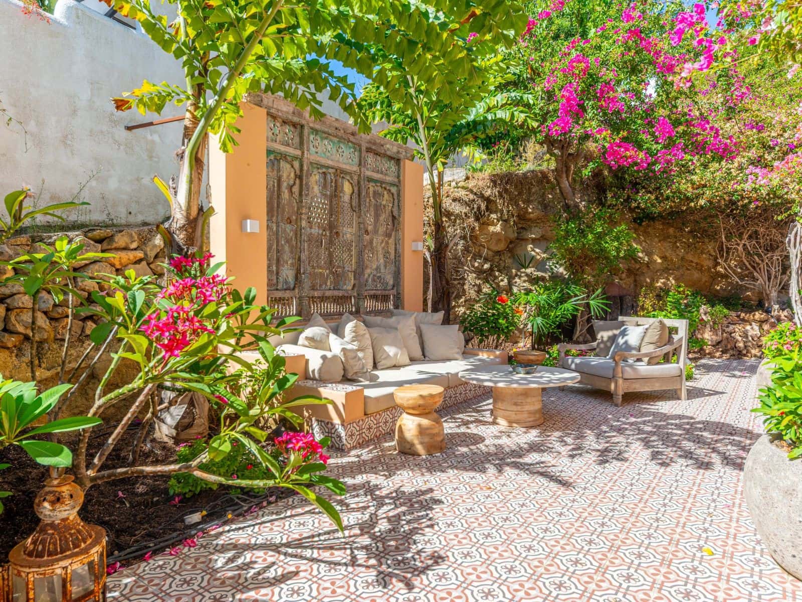1 sypialnia Bungalow na sprzedaż w Moraira - 350 000 € (Ref: 10147478)