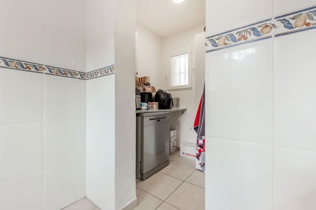 4 chambre Villa/Maison à vendre à Benissa avec piscine garage - 575 000 € (Ref: 10169061)