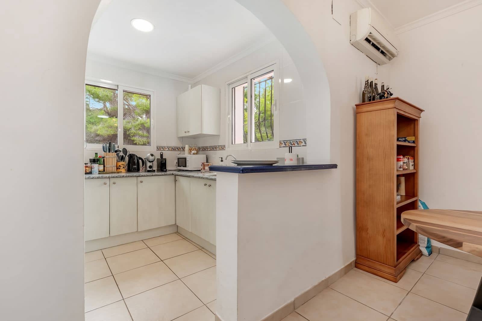 4 chambre Villa/Maison à vendre à Benissa avec piscine garage - 575 000 € (Ref: 10169061)