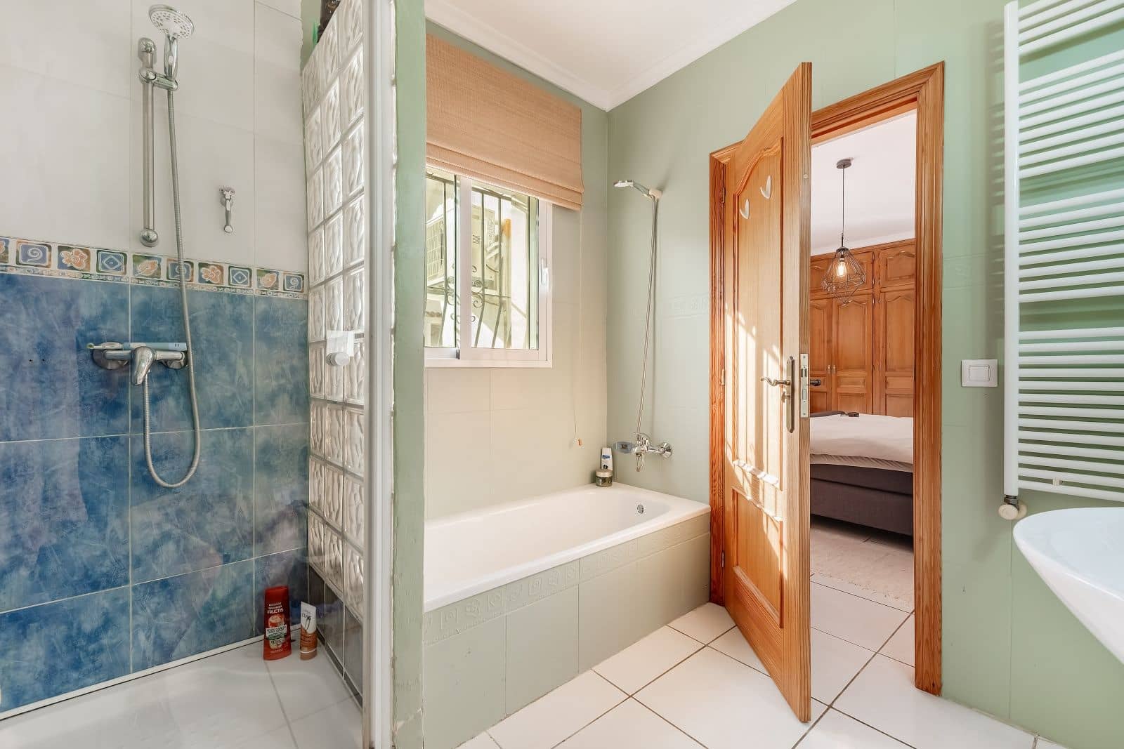 4 chambre Villa/Maison à vendre à Benissa avec piscine garage - 575 000 € (Ref: 10169061)