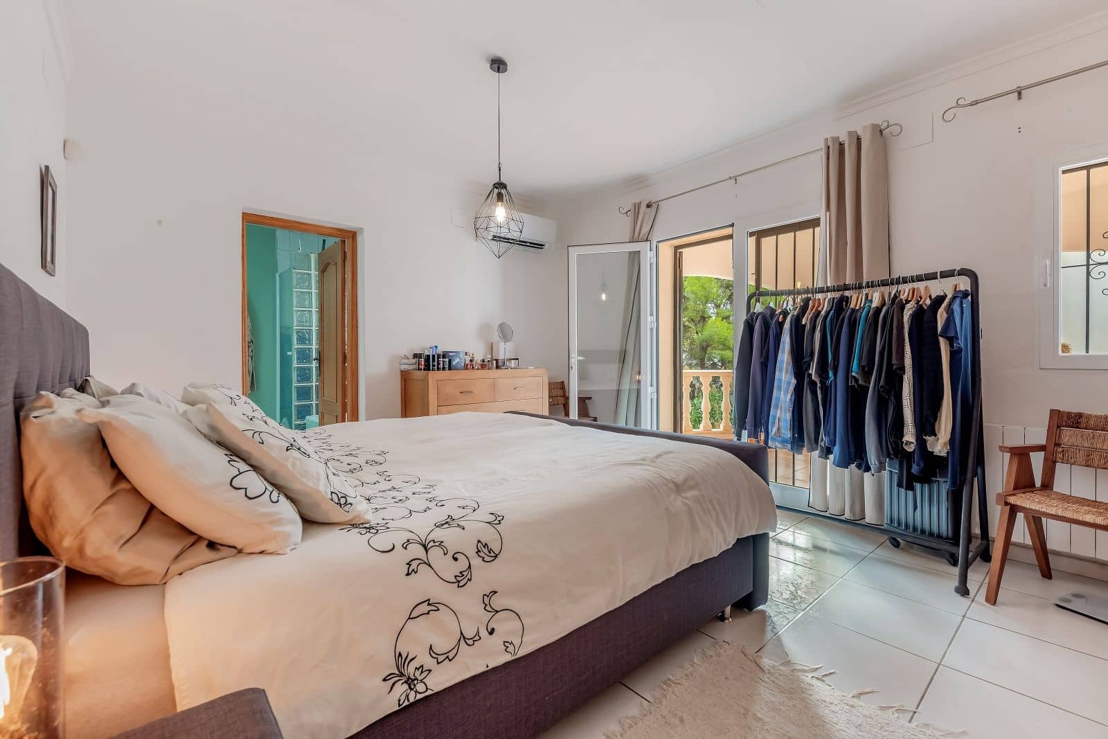 4 chambre Villa/Maison à vendre à Benissa avec piscine garage - 575 000 € (Ref: 10169061)