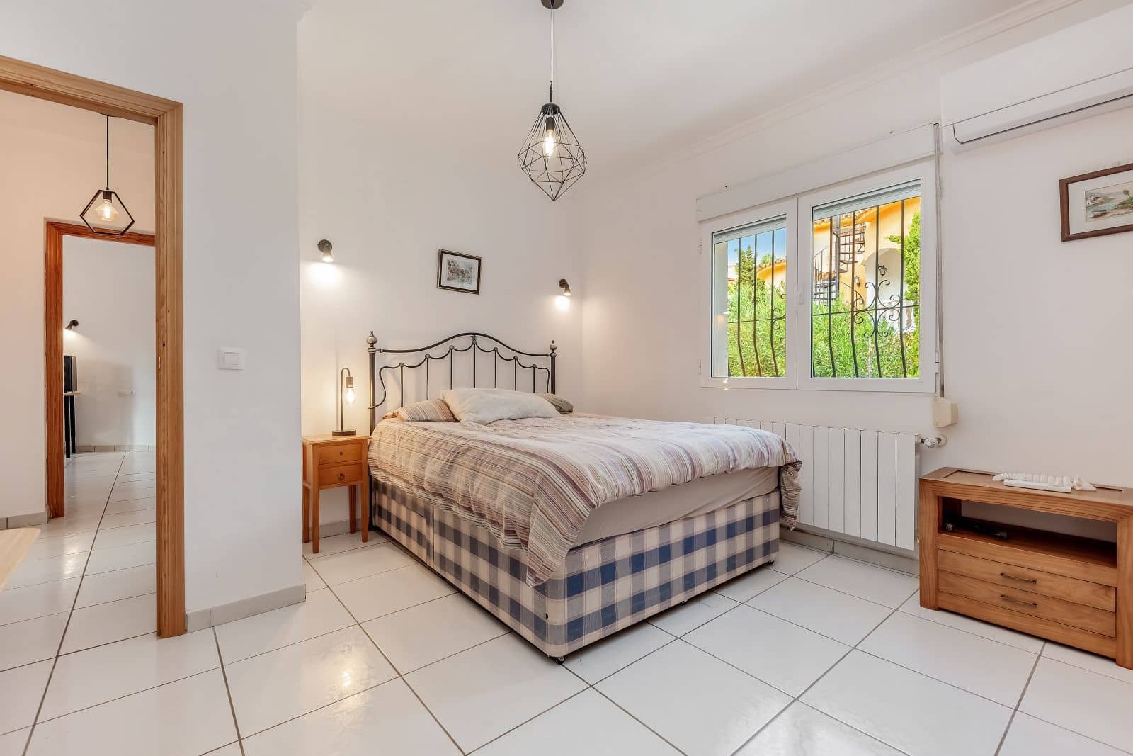 4 chambre Villa/Maison à vendre à Benissa avec piscine garage - 575 000 € (Ref: 10169061)