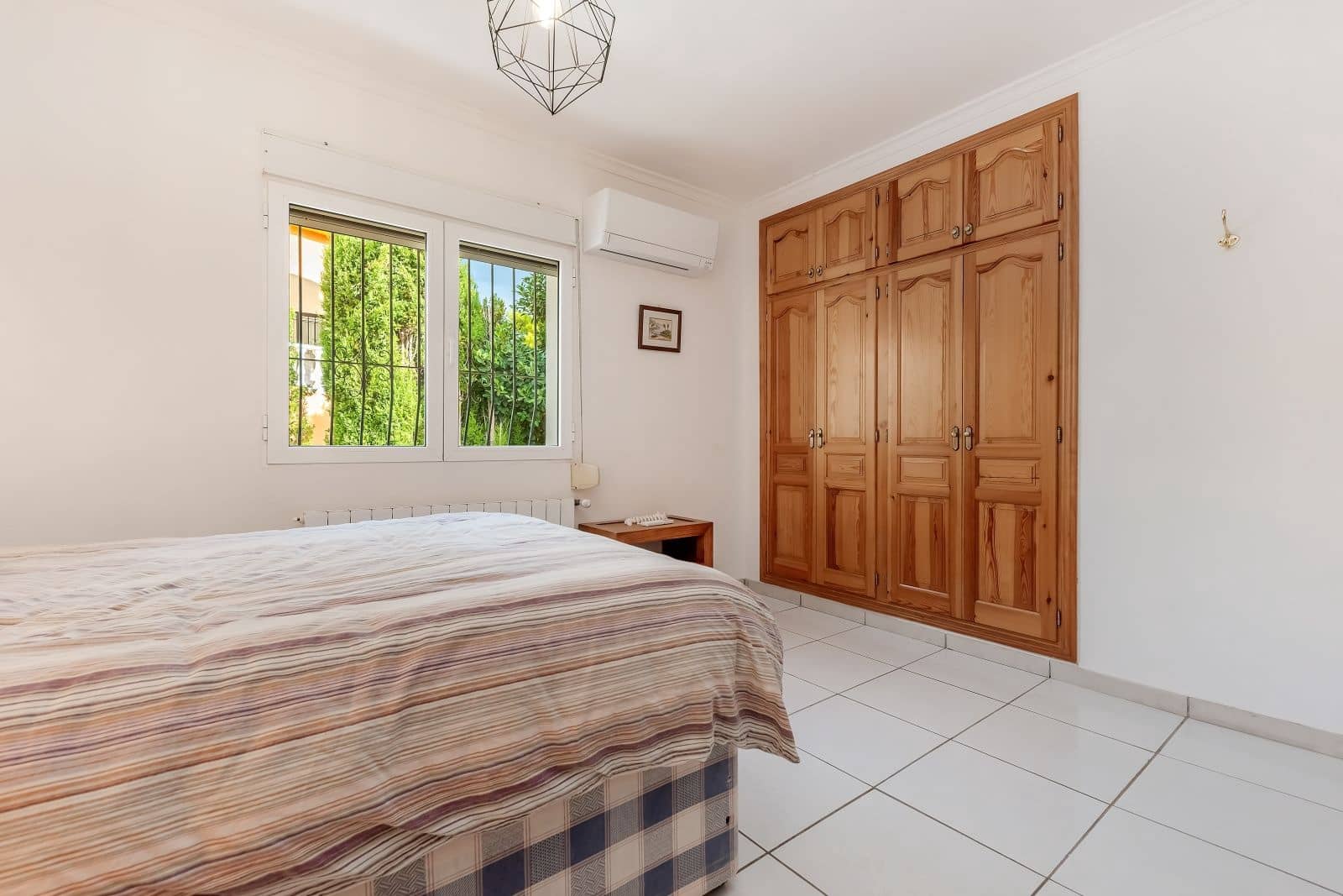 4 chambre Villa/Maison à vendre à Benissa avec piscine garage - 575 000 € (Ref: 10169061)