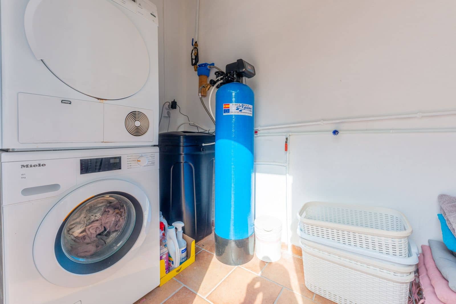 4 chambre Villa/Maison à vendre à Benissa avec piscine garage - 575 000 € (Ref: 10169061)