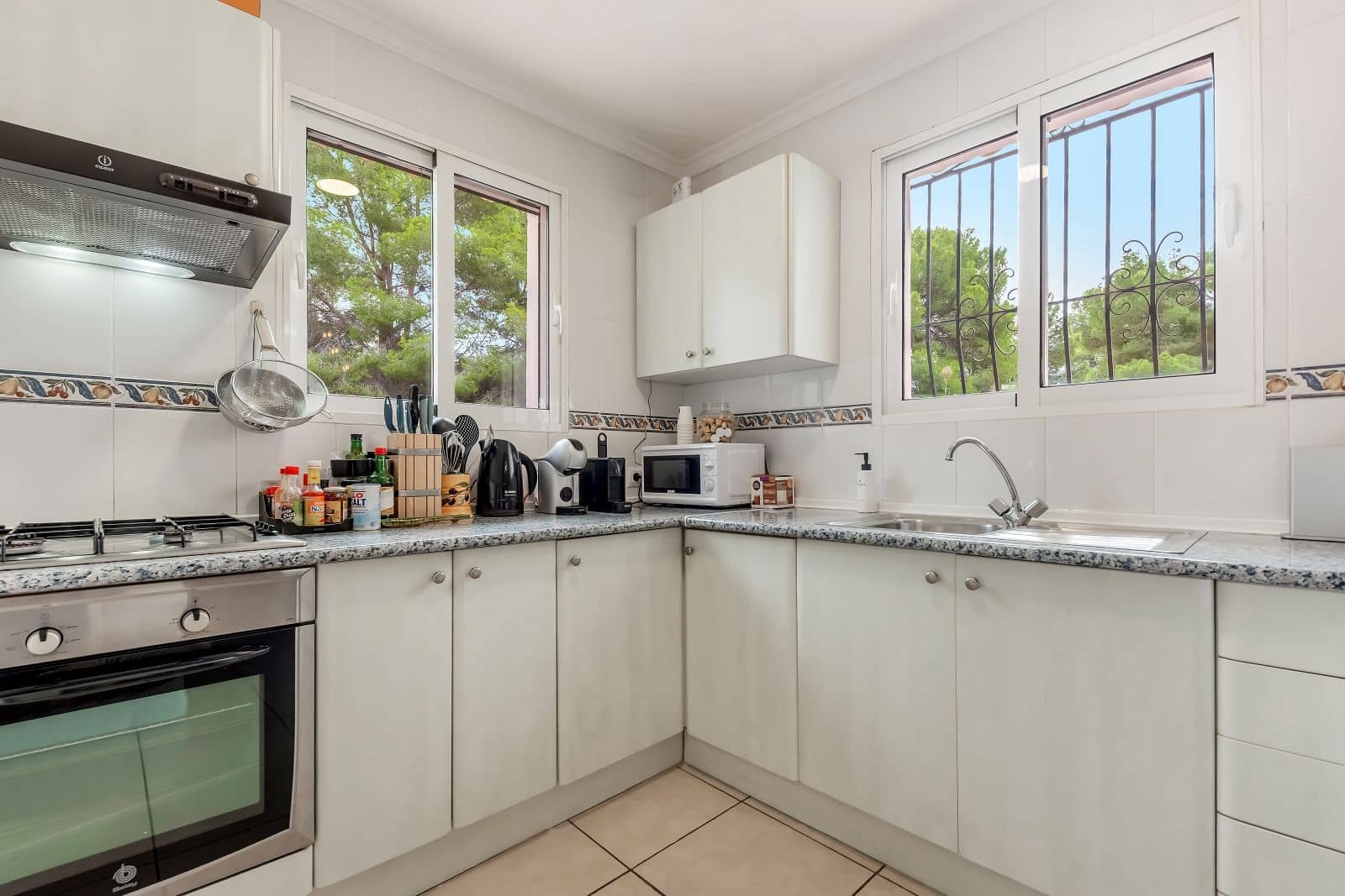 4 chambre Villa/Maison à vendre à Benissa avec piscine garage - 575 000 € (Ref: 10169061)