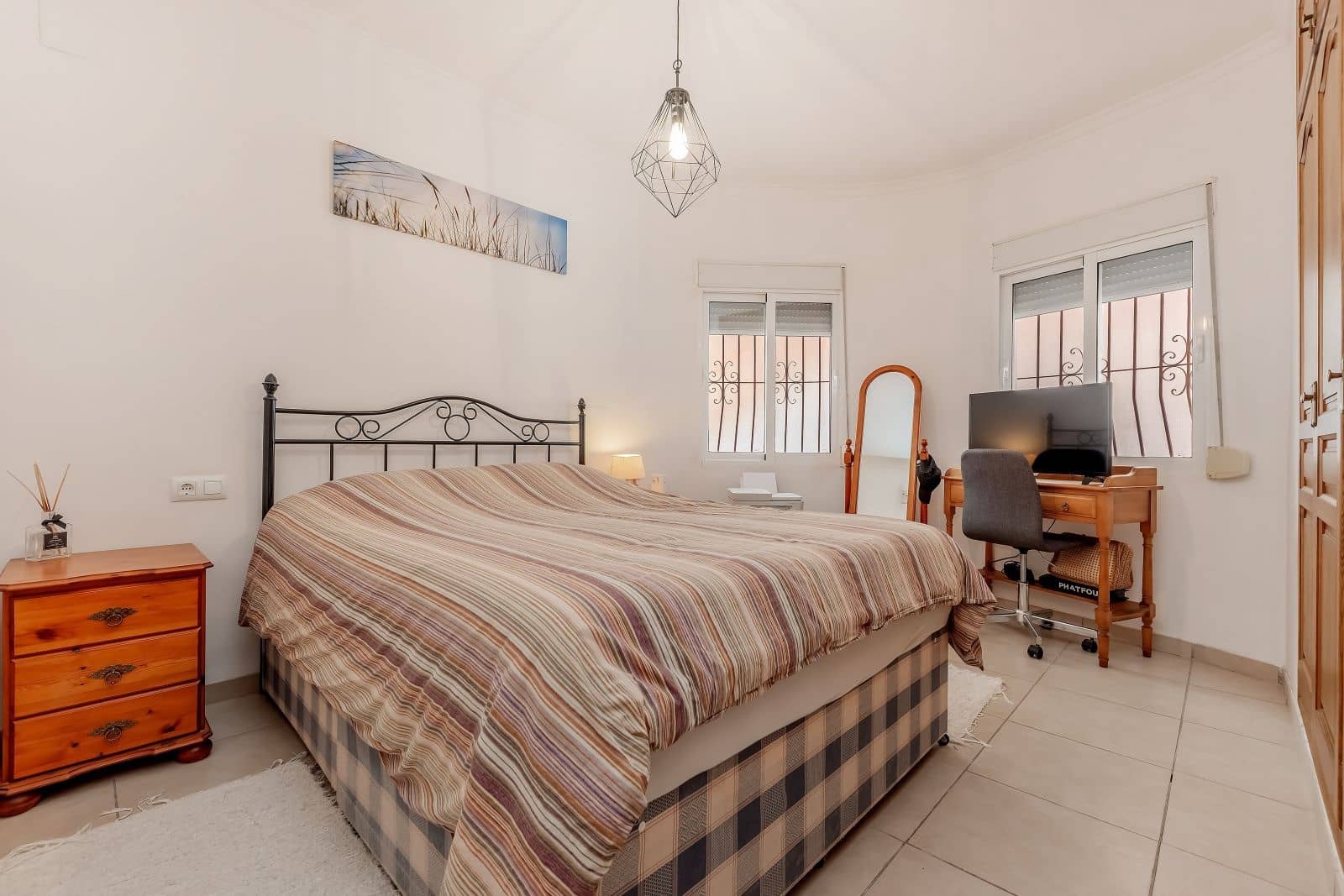 4 chambre Villa/Maison à vendre à Benissa avec piscine garage - 575 000 € (Ref: 10169061)