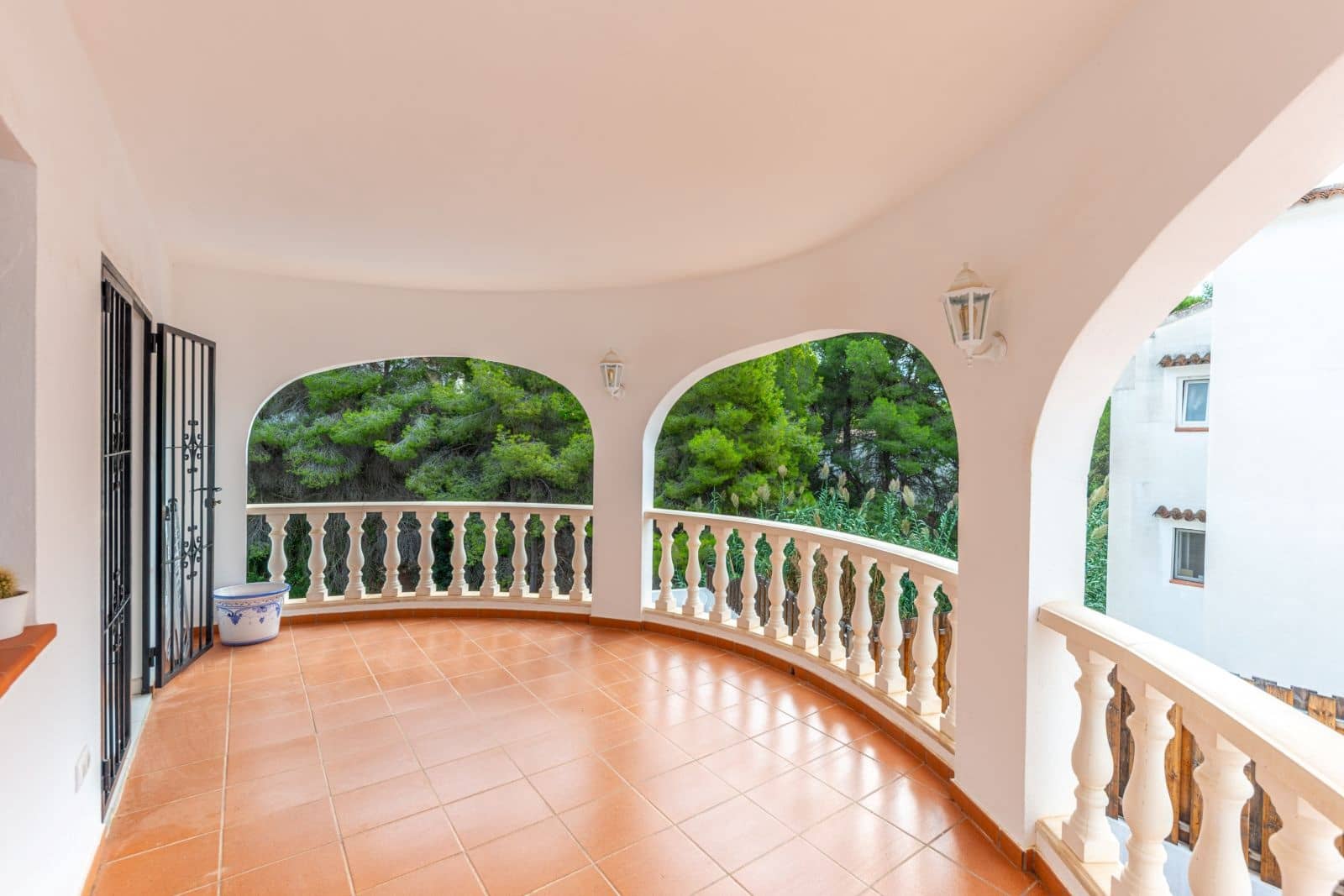 4 chambre Villa/Maison à vendre à Benissa avec piscine garage - 575 000 € (Ref: 10169061)