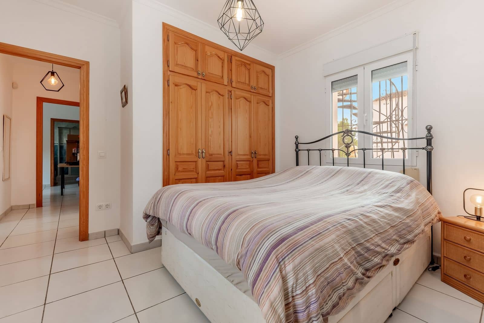 4 chambre Villa/Maison à vendre à Benissa avec piscine garage - 575 000 € (Ref: 10169061)