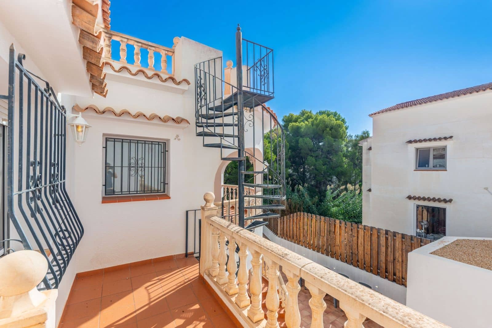 4 chambre Villa/Maison à vendre à Benissa avec piscine garage - 575 000 € (Ref: 10169061)