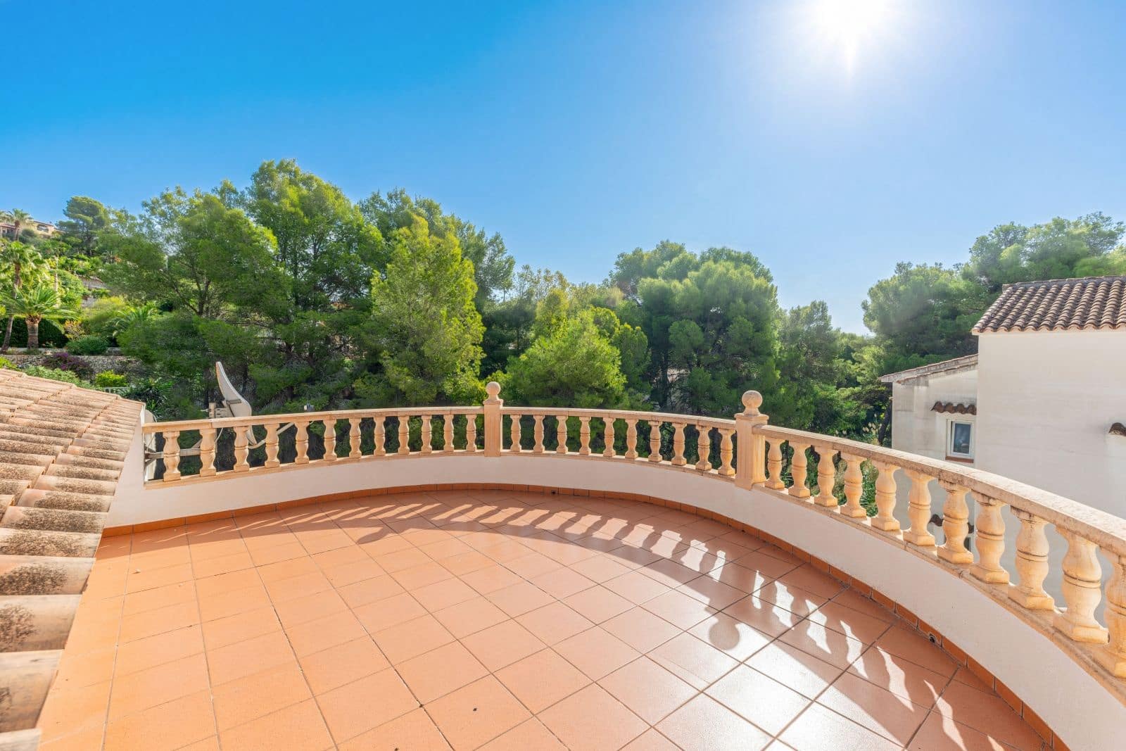 4 chambre Villa/Maison à vendre à Benissa avec piscine garage - 575 000 € (Ref: 10169061)