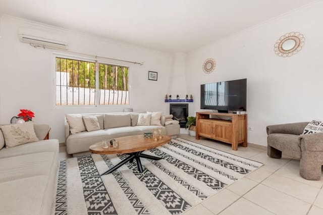 4 chambre Villa/Maison à vendre à Benissa avec piscine garage - 575 000 € (Ref: 10169061)