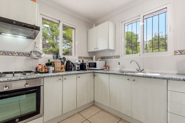 4 chambre Villa/Maison à vendre à Benissa avec piscine garage - 575 000 € (Ref: 10169061)