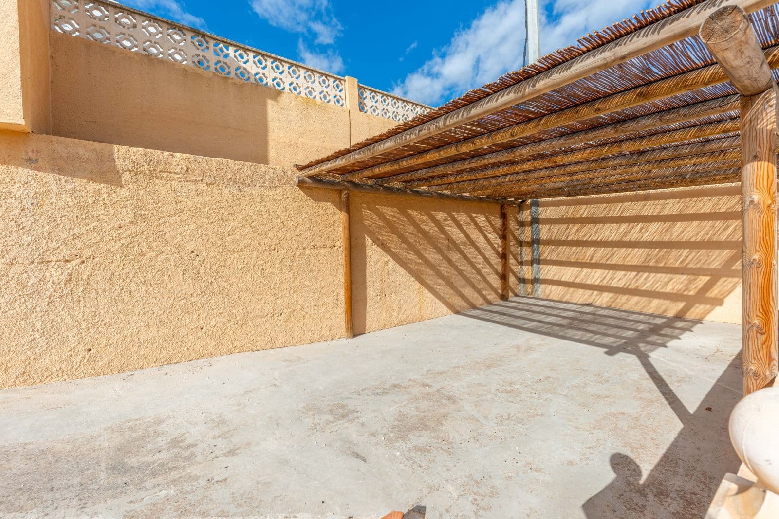 4 chambre Villa/Maison à vendre à Benissa avec piscine garage - 575 000 € (Ref: 10169061)