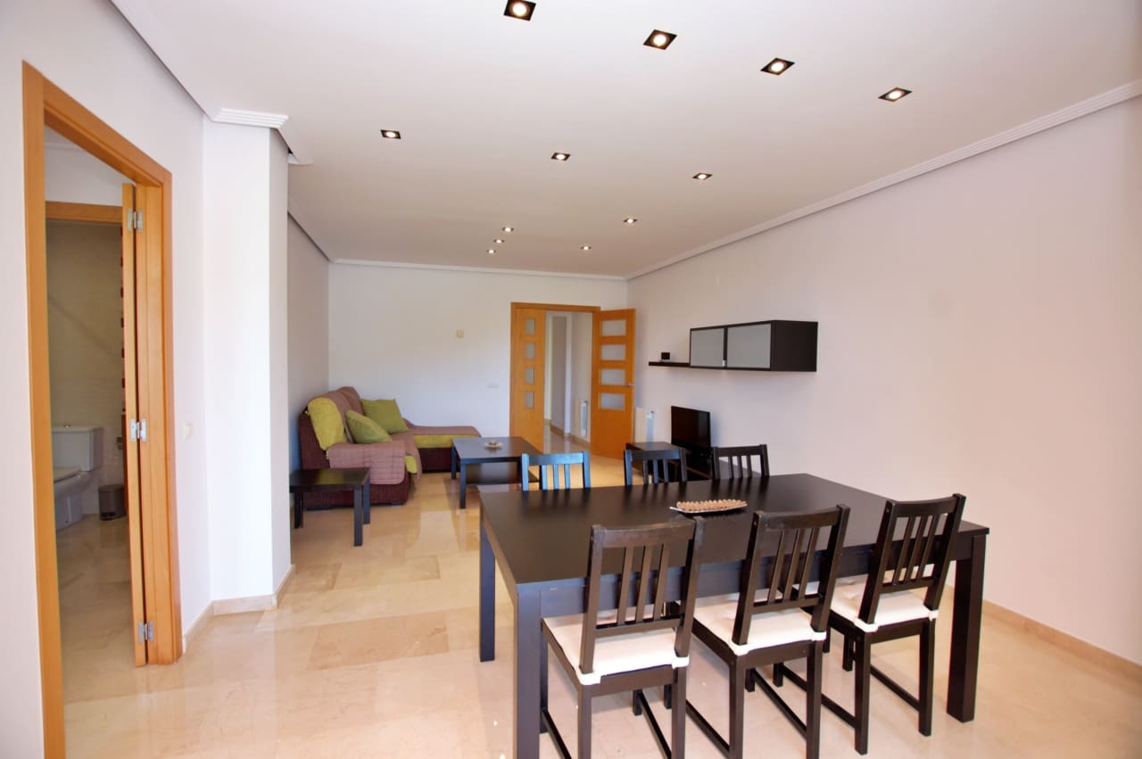 3 chambre Appartement à vendre à Javea / Xabia avec piscine garage - 350 000 € (Ref: 5383870)