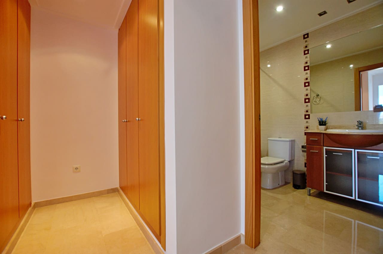 3 chambre Appartement à vendre à Javea / Xabia avec piscine garage - 350 000 € (Ref: 5383870)