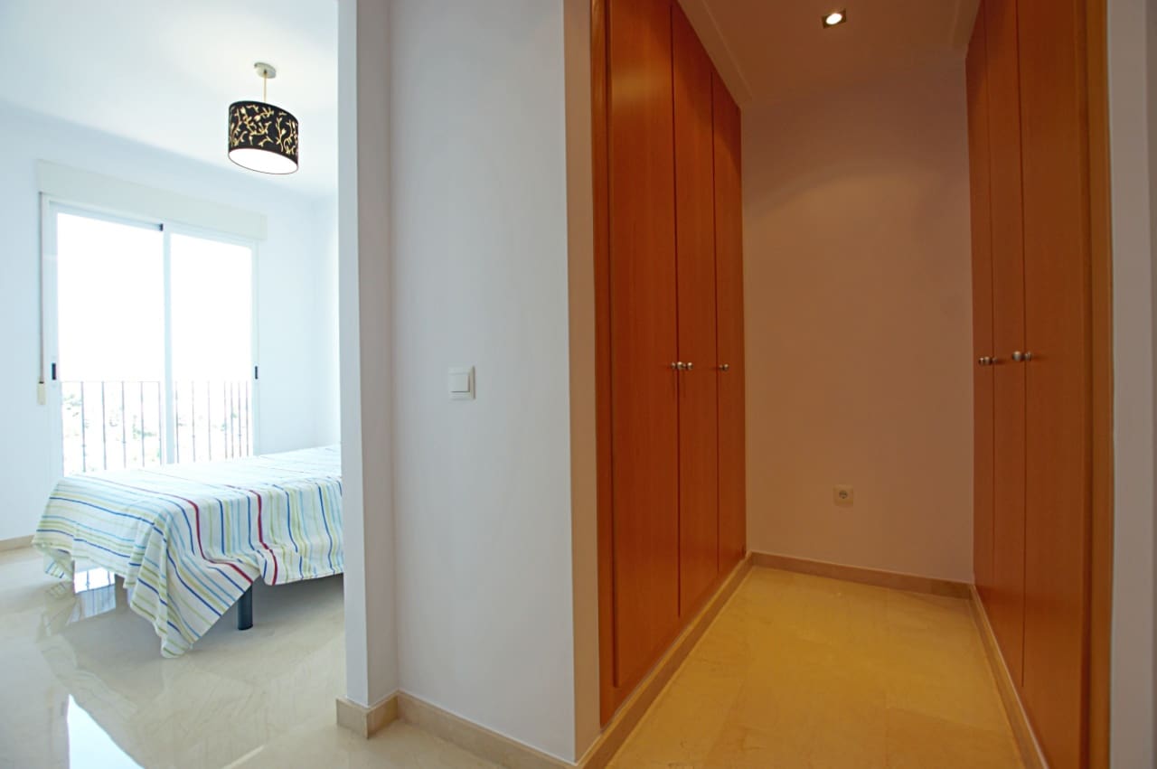 3 chambre Appartement à vendre à Javea / Xabia avec piscine garage - 350 000 € (Ref: 5383870)