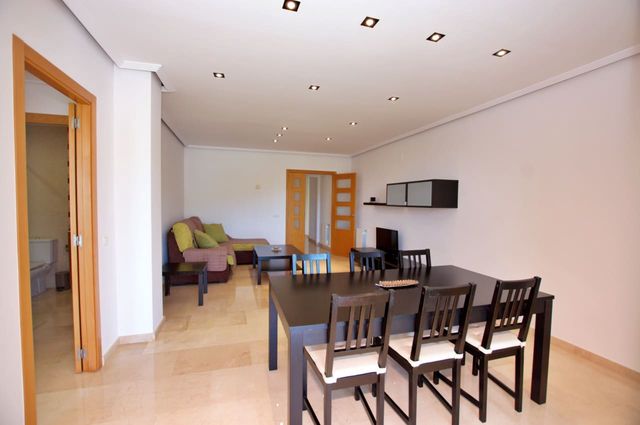 3 soverom Leilighet til salgs i Centro ciudad, Javea / Xàbia med svømmebasseng garasje - € 350 000 (Ref: 5383870)