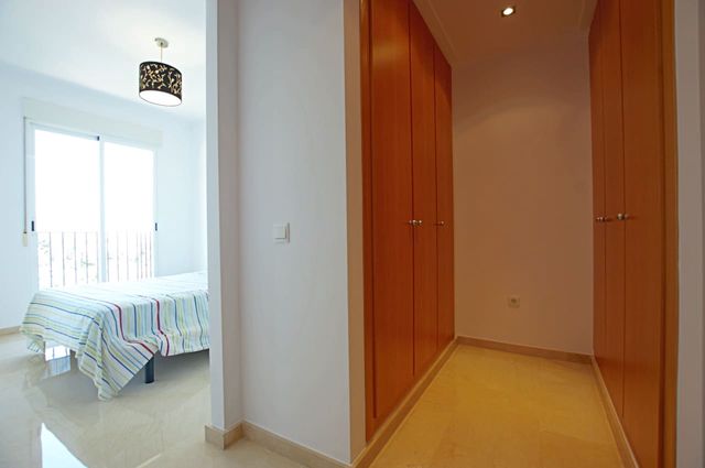 3 soverom Leilighet til salgs i Centro ciudad, Javea / Xàbia med svømmebasseng garasje - € 350 000 (Ref: 5383870)
