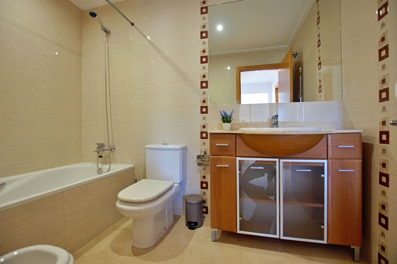 3 chambre Appartement à vendre à Javea / Xabia avec piscine garage - 350 000 € (Ref: 5383870)