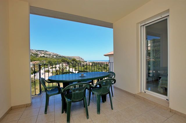 3 soverom Leilighet til salgs i Centro ciudad, Javea / Xàbia med svømmebasseng garasje - € 350 000 (Ref: 5383870)
