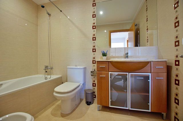 3 soverom Leilighet til salgs i Centro ciudad, Javea / Xàbia med svømmebasseng garasje - € 350 000 (Ref: 5383870)