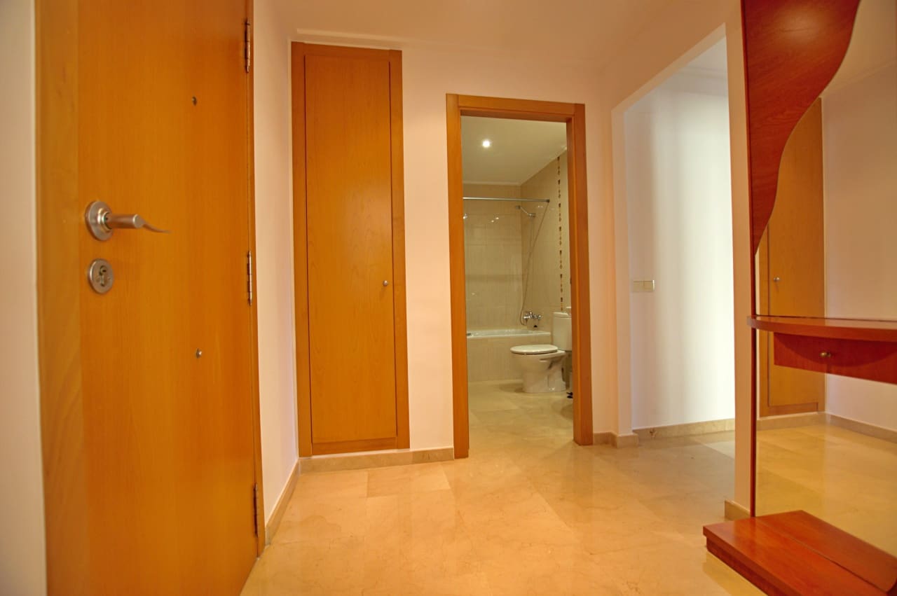 3 chambre Appartement à vendre à Javea / Xabia avec piscine garage - 350 000 € (Ref: 5383870)