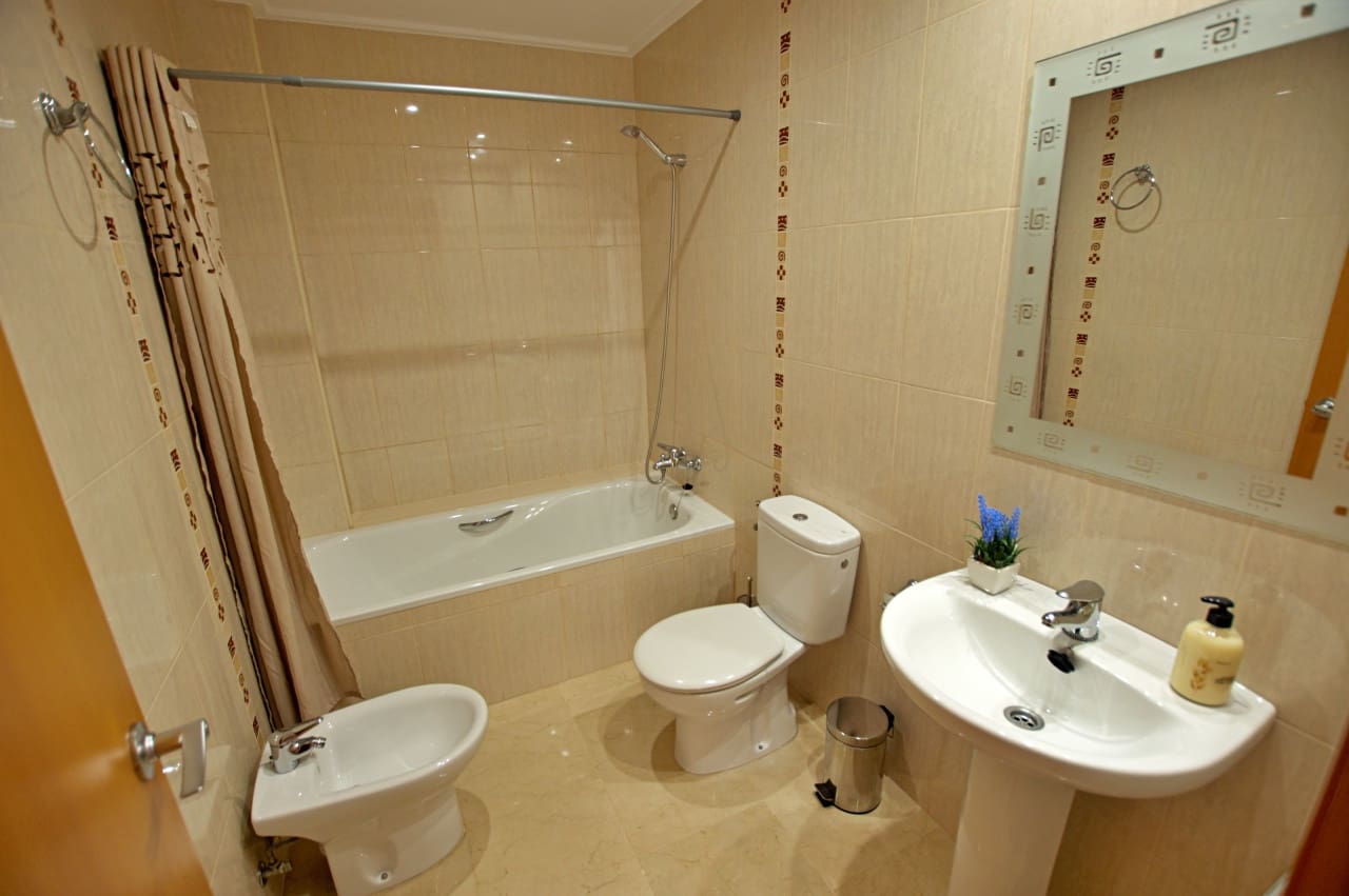 3 chambre Appartement à vendre à Javea / Xabia avec piscine garage - 350 000 € (Ref: 5383870)