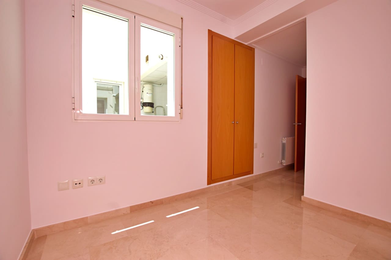 3 chambre Appartement à vendre à Javea / Xabia avec piscine garage - 350 000 € (Ref: 5383870)