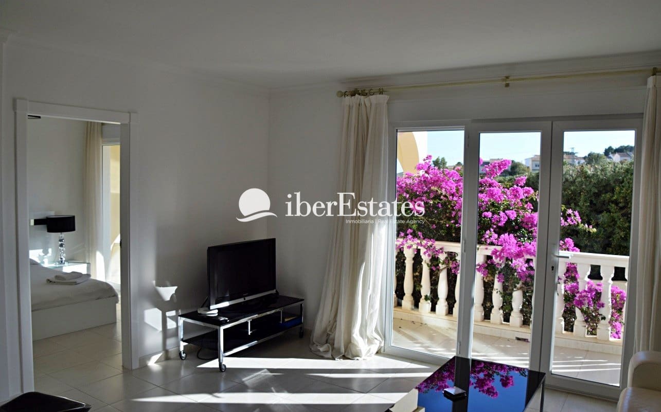 1 bedroom Apartment for sale in Benissa - € 251,000 (Ref: 5977457)