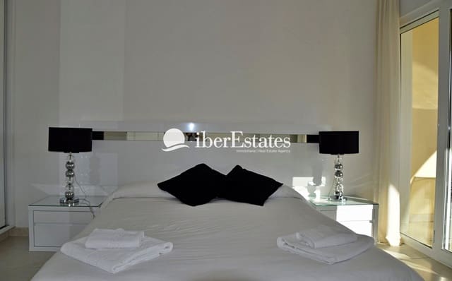 1 quarto Apartamento para venda em Benissa - 251 000 € (Ref: 5977457)