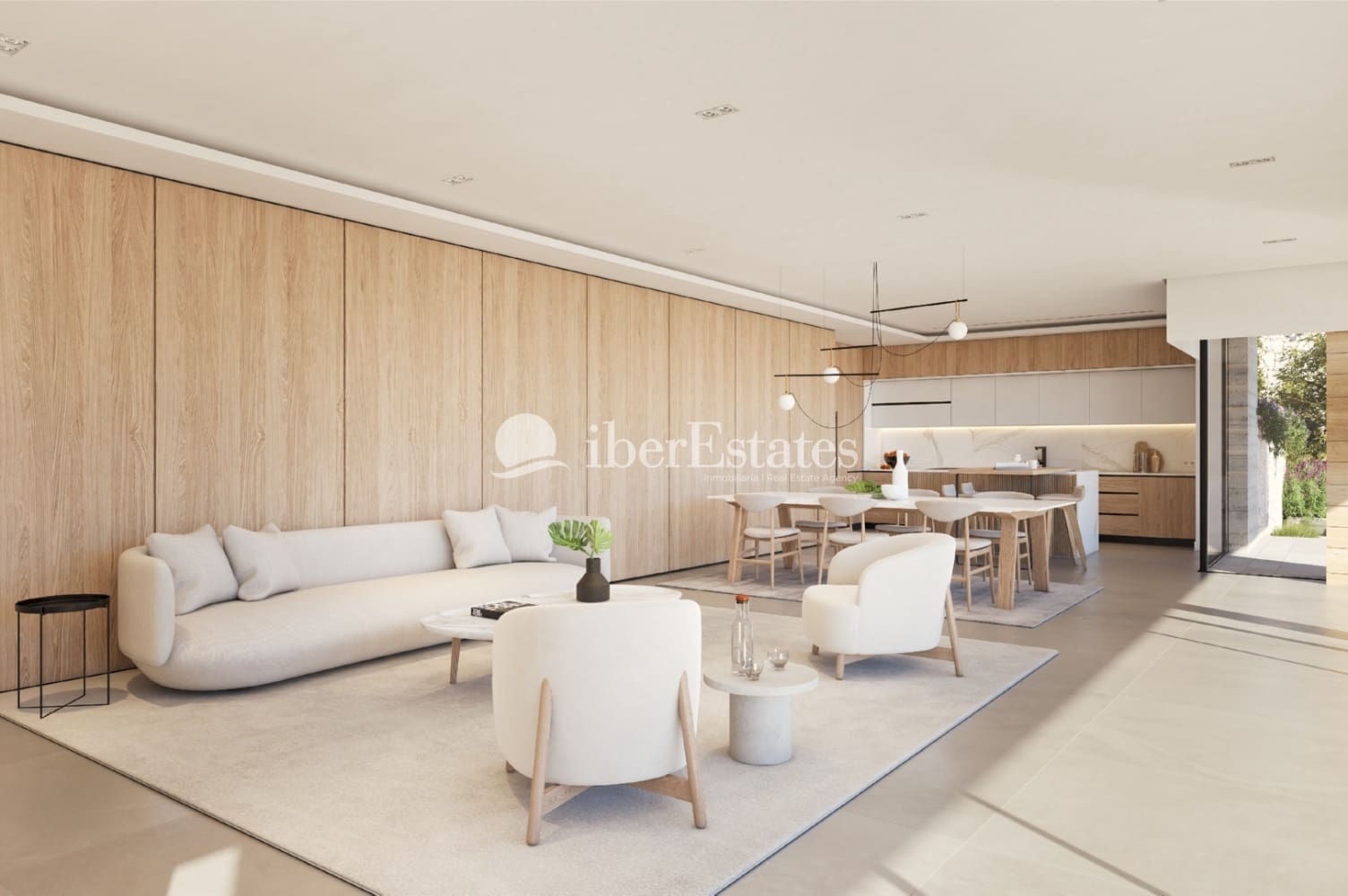 4 bedroom Villa for sale in Benissa with pool garage - € 3,413,000 (Ref: 6256787)