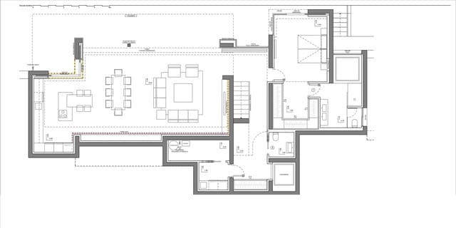 4 bedroom Villa for sale in Benissa with pool garage - € 3,413,000 (Ref: 6256787)