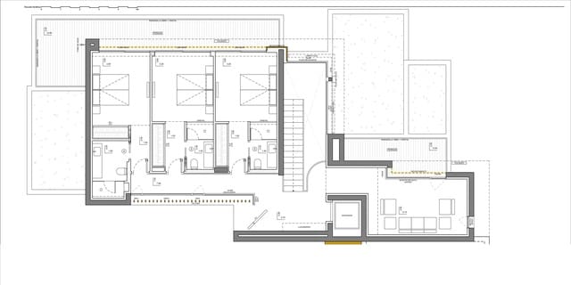 4 bedroom Villa for sale in Benissa with pool garage - € 3,413,000 (Ref: 6256787)