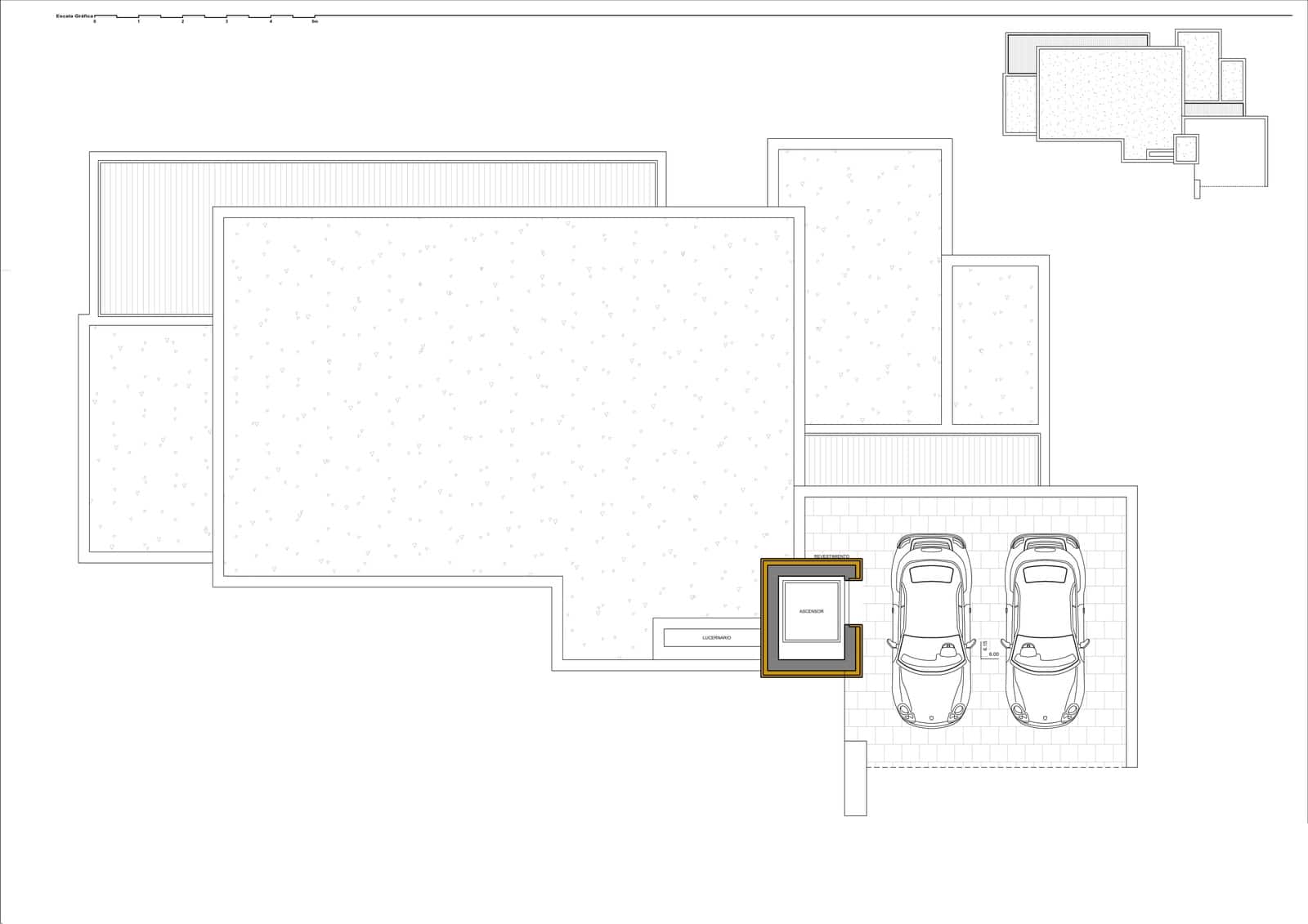 4 bedroom Villa for sale in Benissa with pool garage - € 3,413,000 (Ref: 6256787)