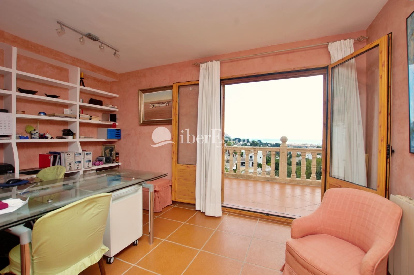 4 soveværelse Villa til leje i Javea / Xabia med swimmingpool garage - € 2.950 (Ref: 6406598)