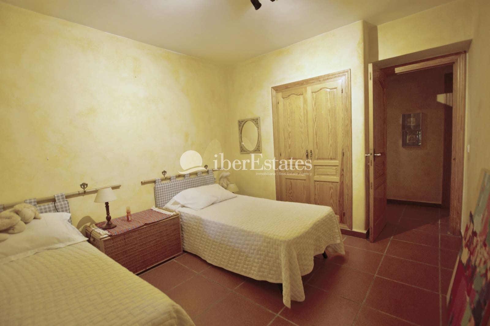 4 soveværelse Villa til leje i Javea / Xabia med swimmingpool garage - € 2.950 (Ref: 6406598)