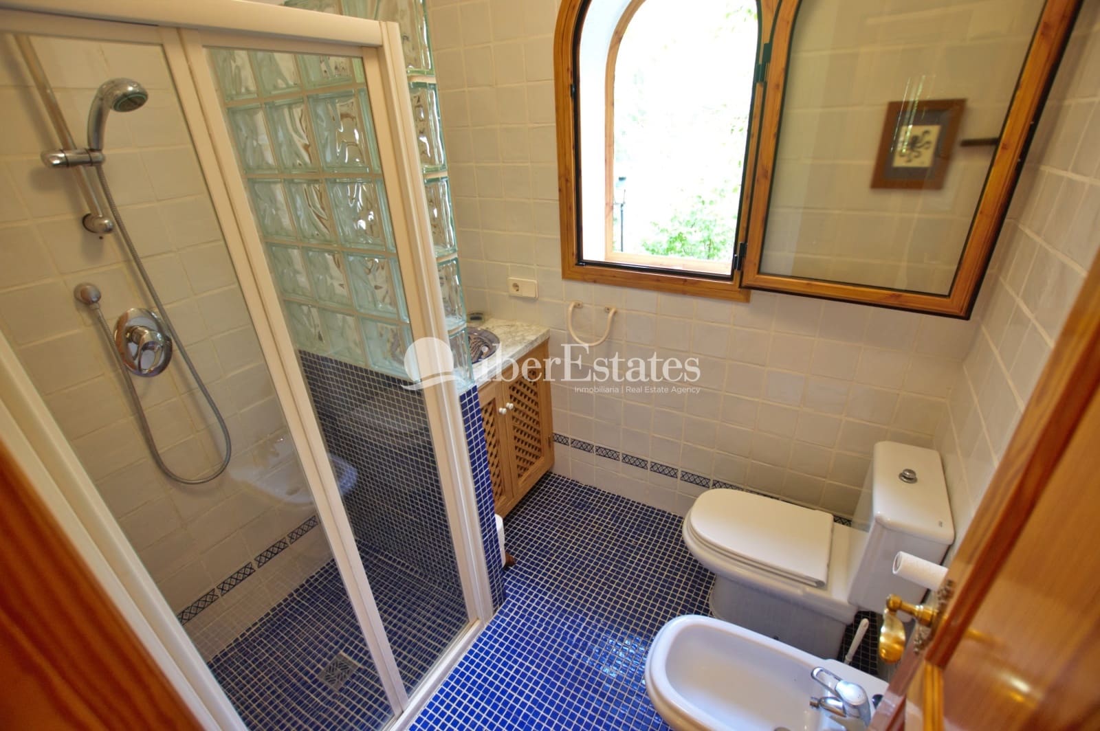 4 soveværelse Villa til leje i Javea / Xabia med swimmingpool garage - € 2.950 (Ref: 6406598)