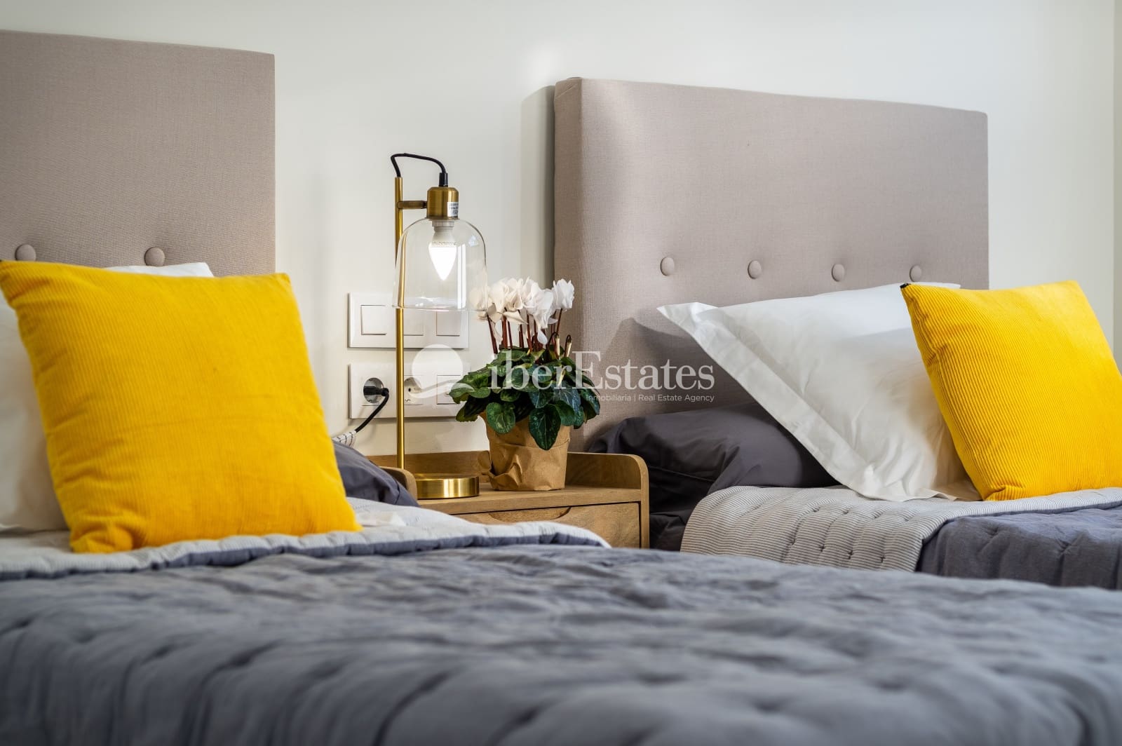 3 bedroom Villa for sale in Polop with pool garage - € 470,000 (Ref: 6872574)