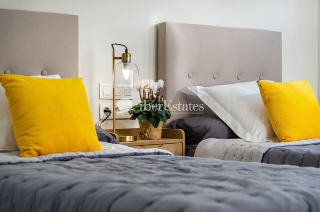 3 bedroom Villa for sale in Polop with pool garage - € 470,000 (Ref: 6872574)