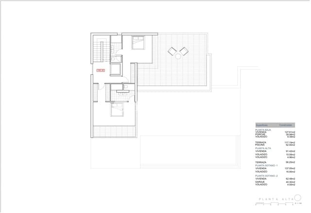 4 bedroom Villa for sale in Benissa with pool garage - € 2,595,000 (Ref: 6963072)