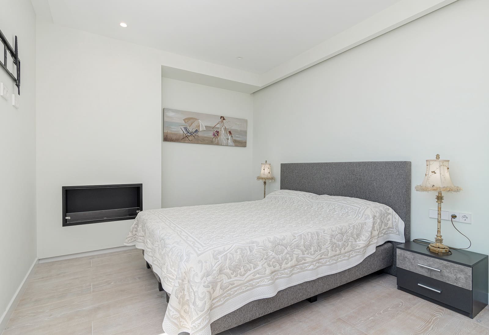 3 sovrum Villa till salu i Cumbre del Sol med pool garage - 1 080 000 € (Ref: 6970084)