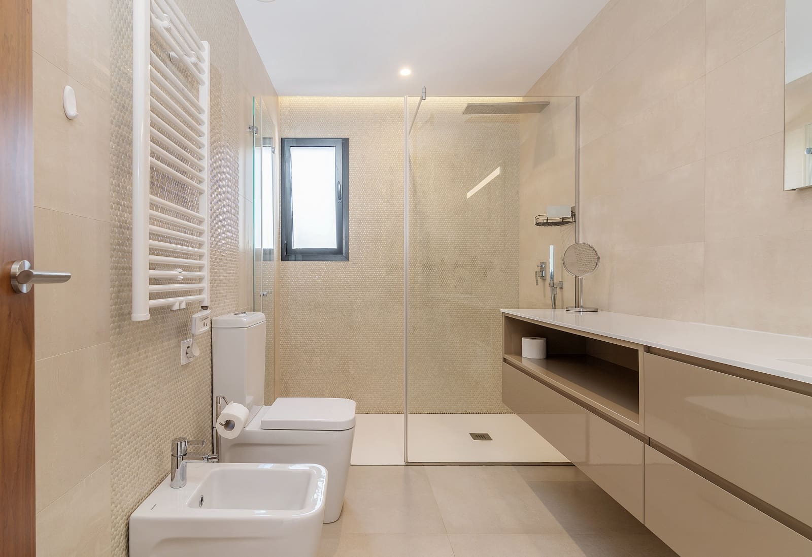 3 sovrum Villa till salu i Cumbre del Sol med pool garage - 1 080 000 € (Ref: 6970084)