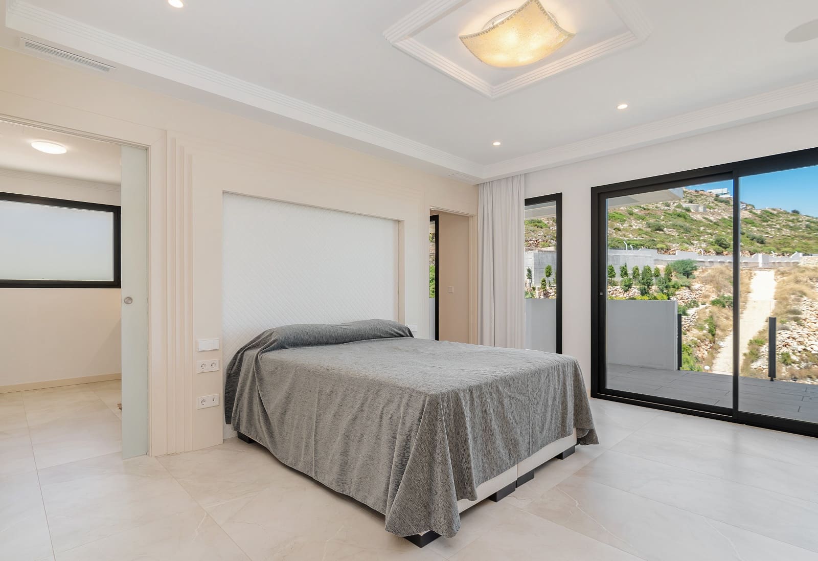 3 sovrum Villa till salu i Cumbre del Sol med pool garage - 1 080 000 € (Ref: 6970084)