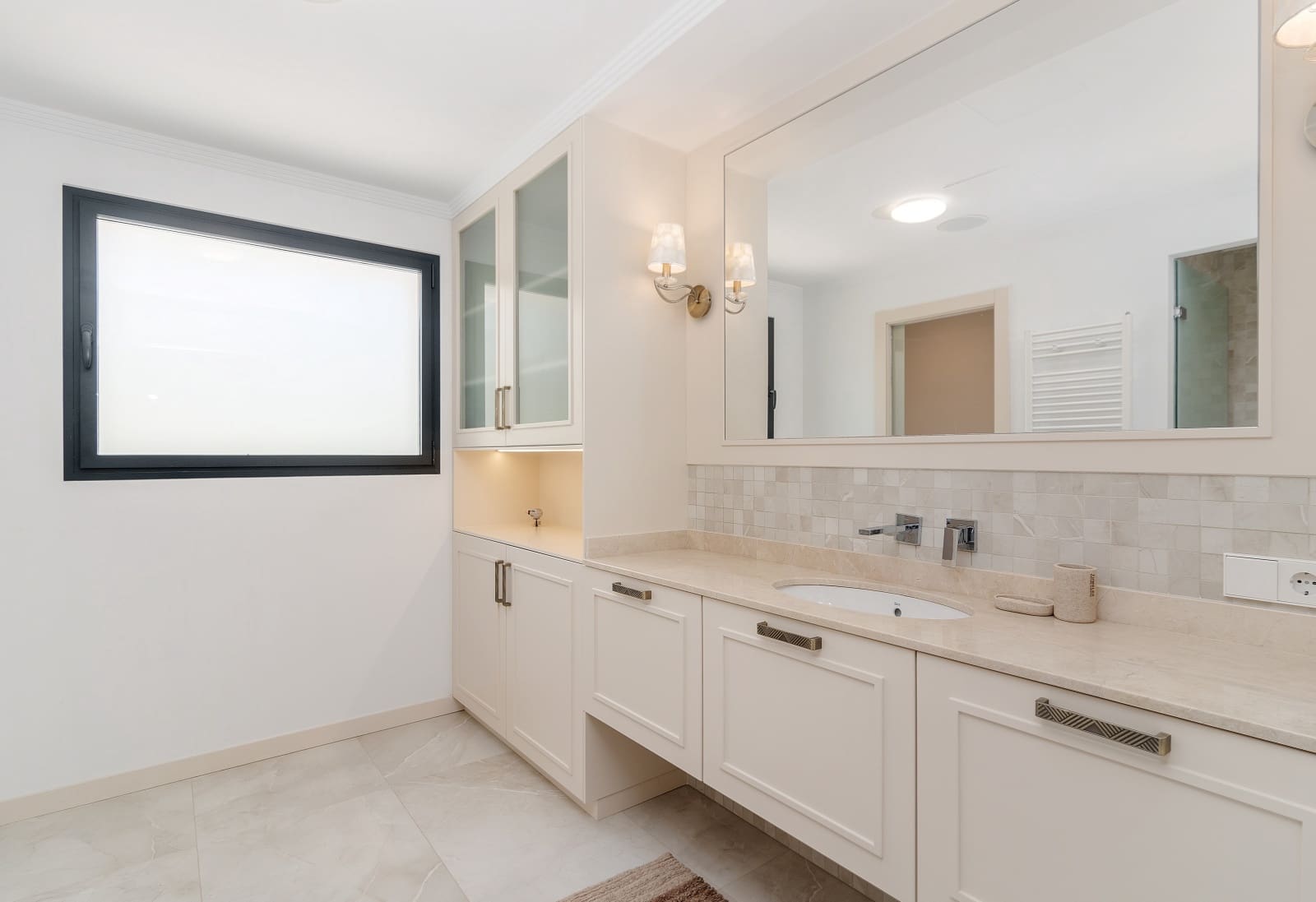 3 sovrum Villa till salu i Cumbre del Sol med pool garage - 1 080 000 € (Ref: 6970084)
