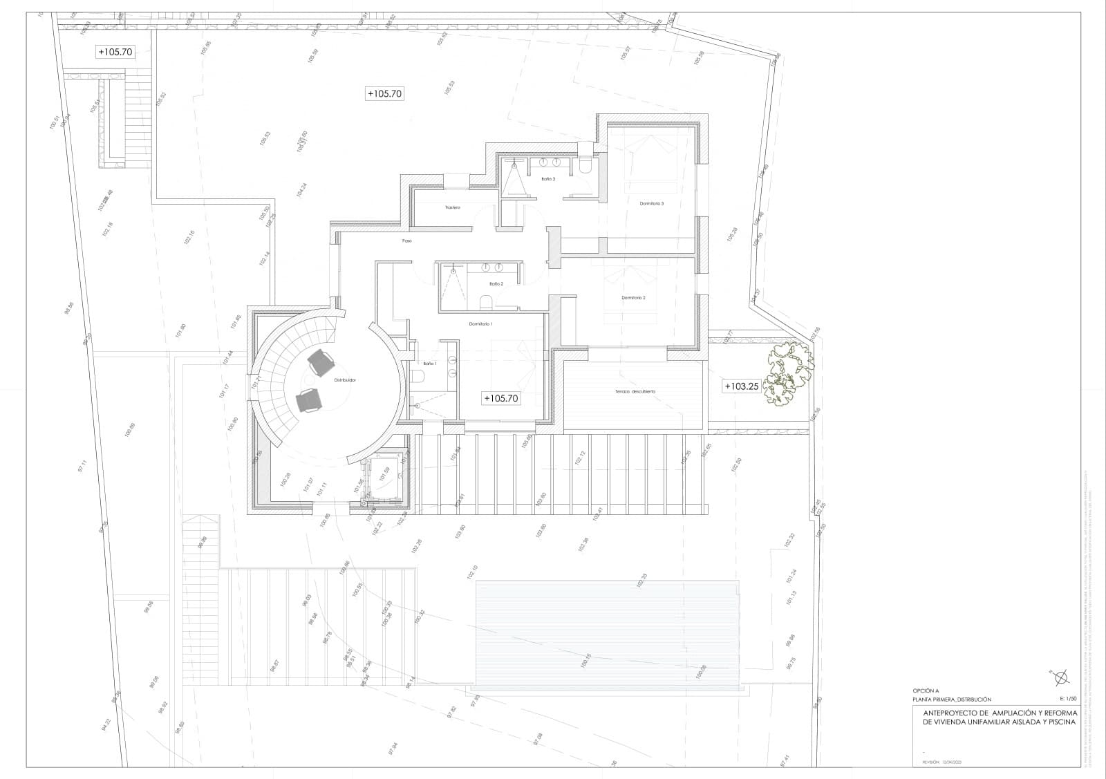4 soveværelse Villa til salg i Moraira med swimmingpool garage - € 1.650.000 (Ref: 7516284)